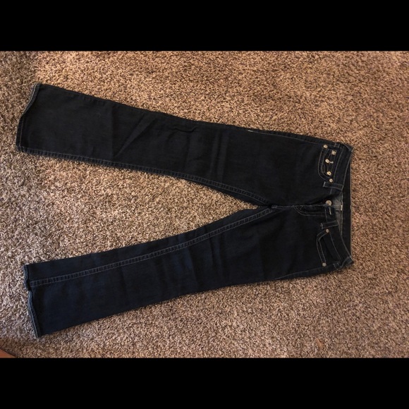 True religion jeans - Picture 2 of 3